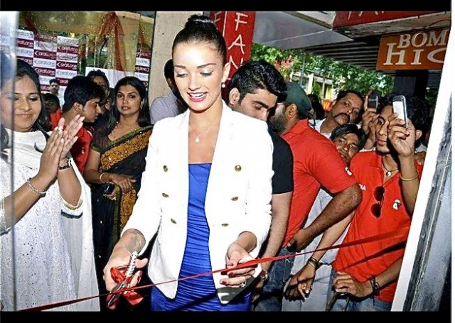 Amy Jackson Fotoğrafı