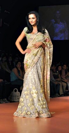 Amy Jackson Fotoğrafı