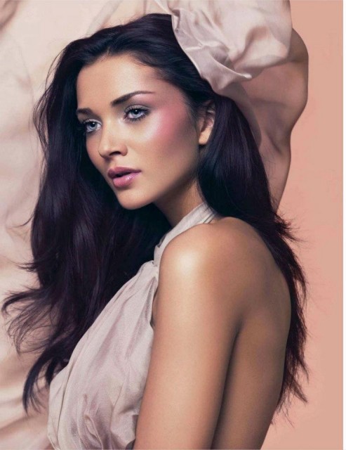 Amy Jackson Fotoğrafı