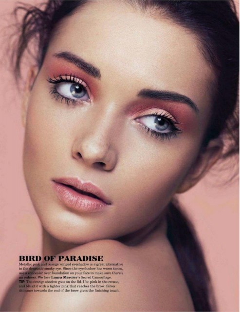 Amy Jackson Fotoğrafı