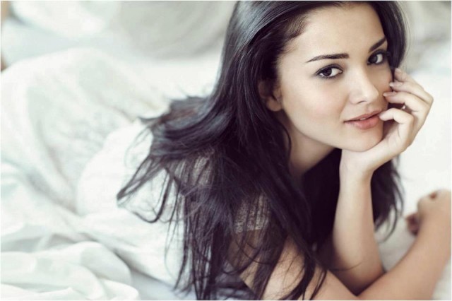 Amy Jackson Fotoğrafı