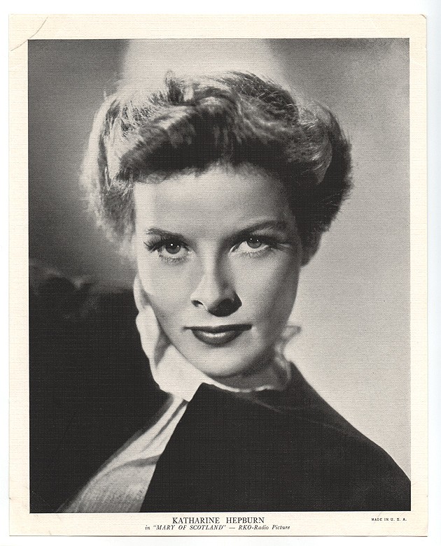 Katharine Hepburn Fotoğrafları 19