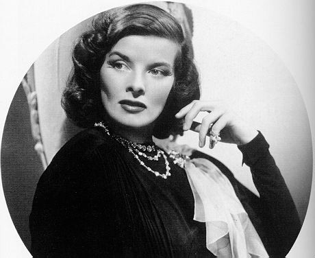 Katharine Hepburn Fotoğrafları 20