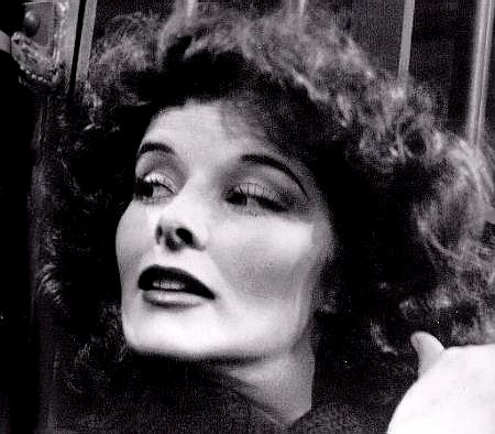 Katharine Hepburn Fotoğrafları 21