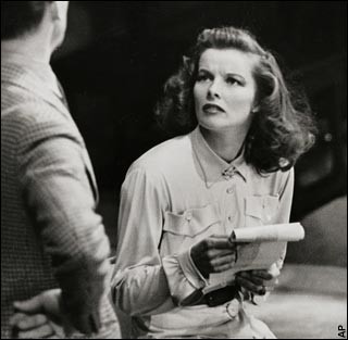 Katharine Hepburn Fotoğrafları 22