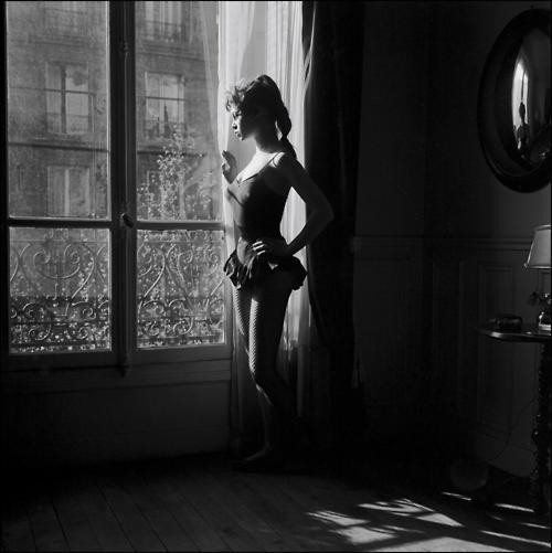 Brigitte Bardot Fotoğrafları 107