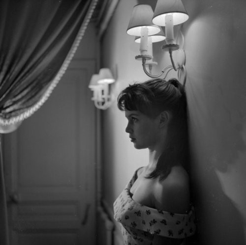 Brigitte Bardot Fotoğrafları 114