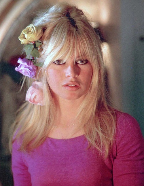 Brigitte Bardot Fotoğrafları 122