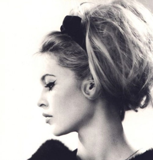 Brigitte Bardot Fotoğrafları 123