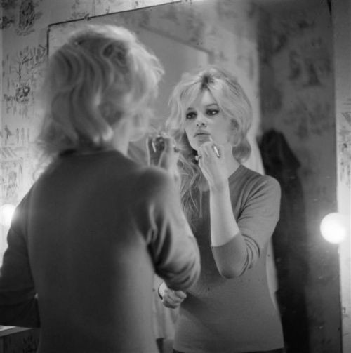 Brigitte Bardot Fotoğrafları 126