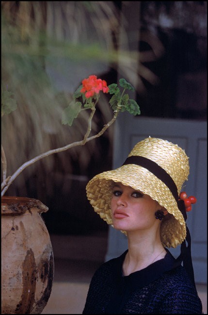 Brigitte Bardot Fotoğrafları 133