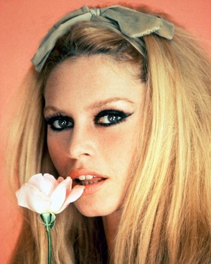Brigitte Bardot Fotoğrafları 139