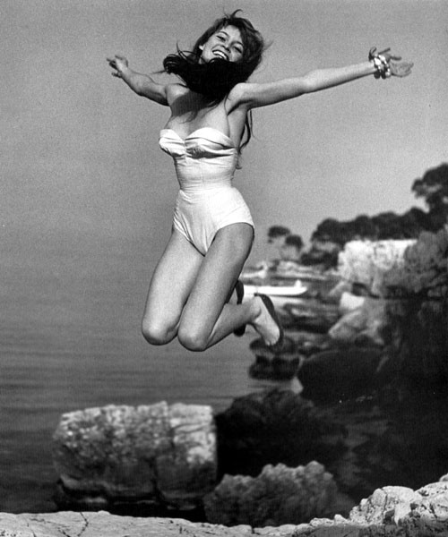 Brigitte Bardot Fotoğrafları 150