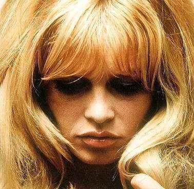 Brigitte Bardot Fotoğrafları 45