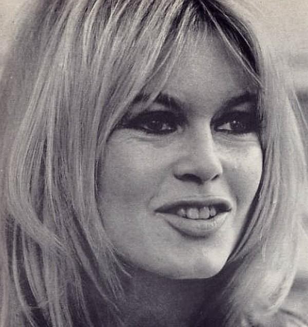Brigitte Bardot Fotoğrafları 53