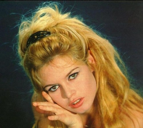 Brigitte Bardot Fotoğrafları 74