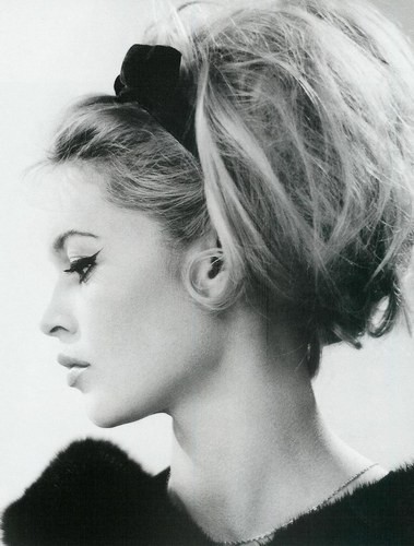 Brigitte Bardot Fotoğrafları 98