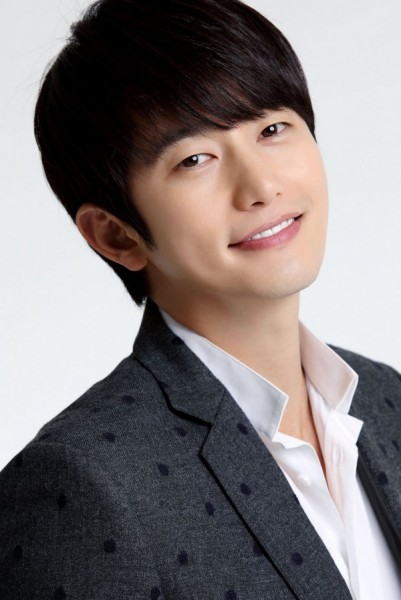 Park Shi-hoo Fotoğrafı