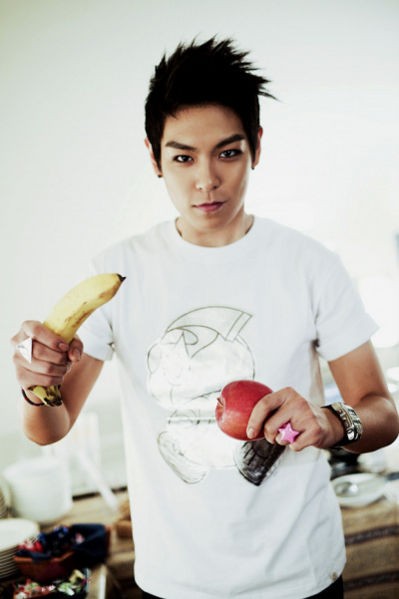 Choi Seung-hyun Fotoğrafı