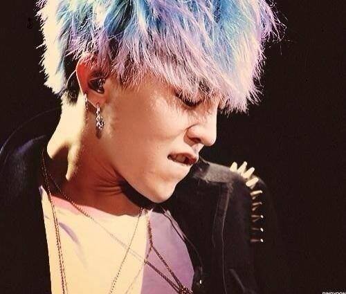 G-Dragon Fotoğrafları 250