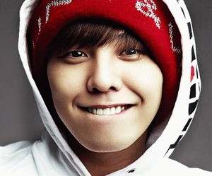G-Dragon Fotoğrafı