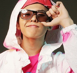 G-Dragon Fotoğrafları 288