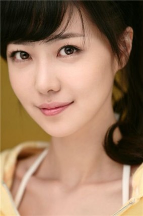 Kim Hae-in fotoğrafı