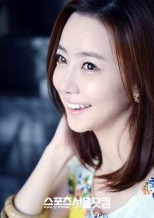 Kim Hae-in Fotoğrafı