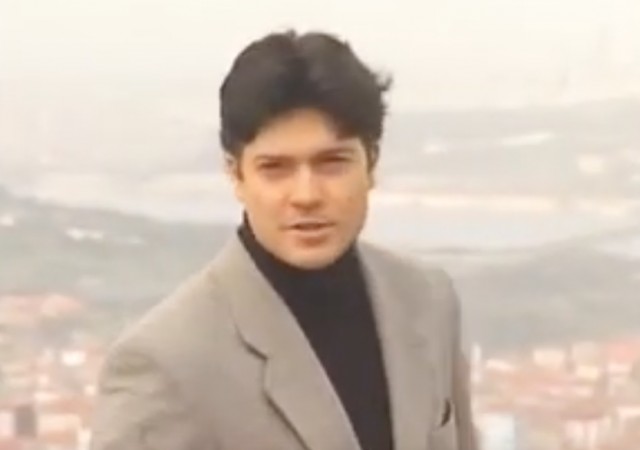 Murat ilker Fotoğrafı