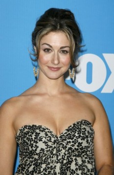 Kat Foster Fotoğrafı