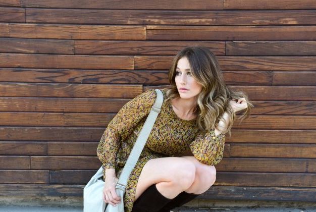 Kat Foster Fotoğrafı