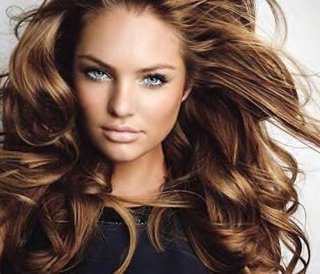 Candice Swanepoel Fotoğrafı
