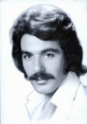 Ferdi Tayfur Fotoğrafı