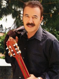 Ferdi Tayfur Fotoğrafı