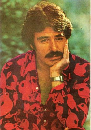 Ferdi Tayfur Fotoğrafı