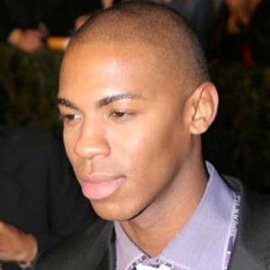 Mehcad Brooks Fotoğrafları 10