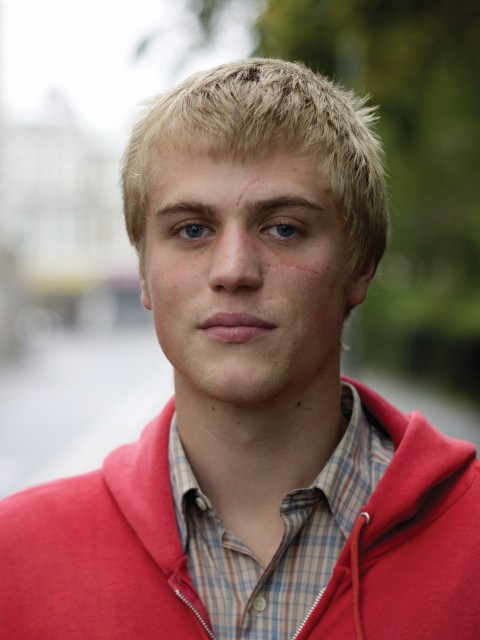 Johnny Flynn Fotoğrafı