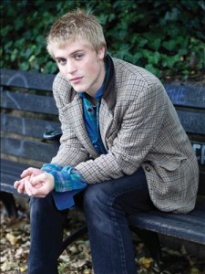 Johnny Flynn Fotoğrafı