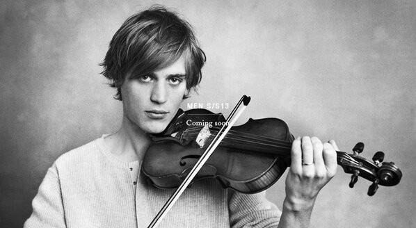 Johnny Flynn Fotoğrafları 5