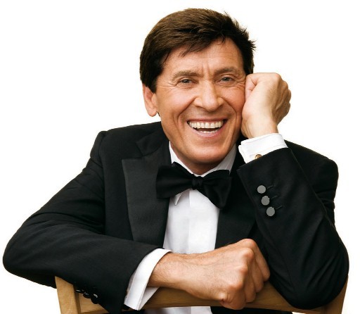 Gianni Morandi Fotoğrafları 5