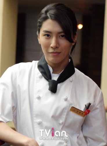 No Min-woo Fotoğrafı