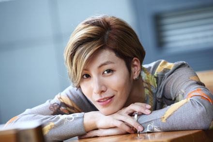 No Min-woo Fotoğrafı