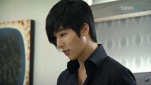 No Min-woo Fotoğrafı