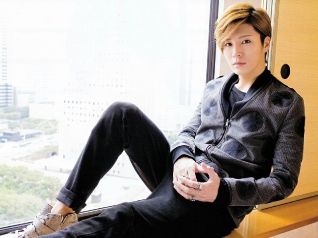 No Min-woo Fotoğrafı