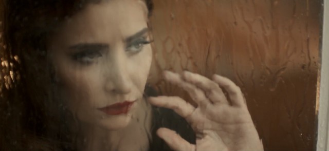 Sıla Gençoğlu Fotoğrafı