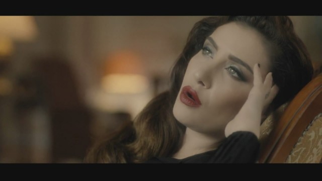 Sıla Gençoğlu Fotoğrafı