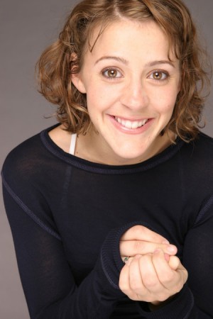Abby Miller Fotoğrafı