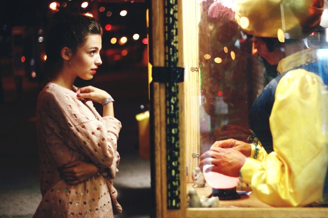 Ariane Rinehart Fotoğrafı