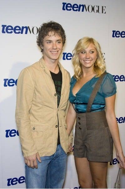 Jeremy Sumpter Fotoğrafları 13