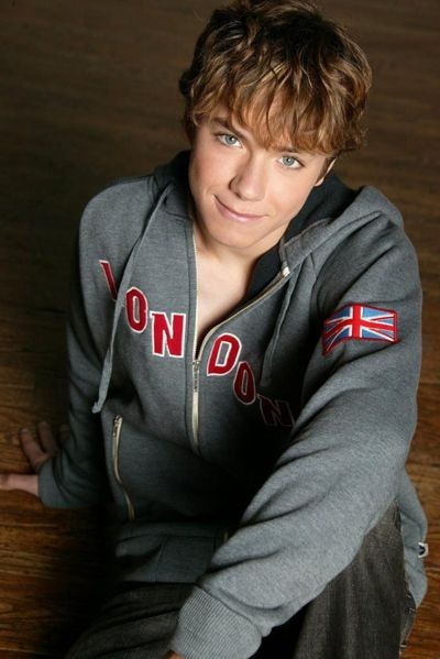 Jeremy Sumpter Fotoğrafları 15